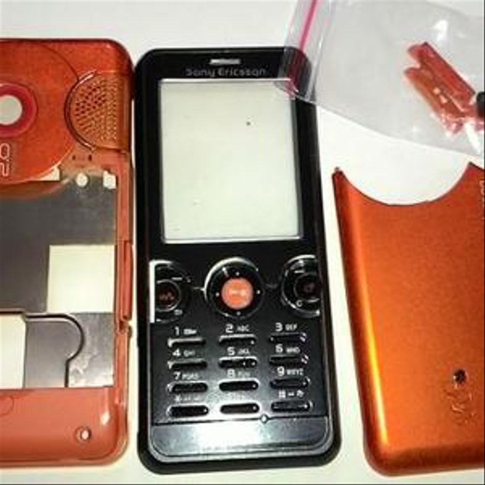 CASING SONY KESING SONY HOUSING SONY W610i HIGH QUALITY