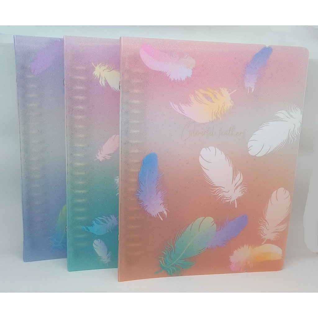 

Binder Note Wengu A5 20 H B0159 / B0160 - Tanpa Isi ( Kosong )