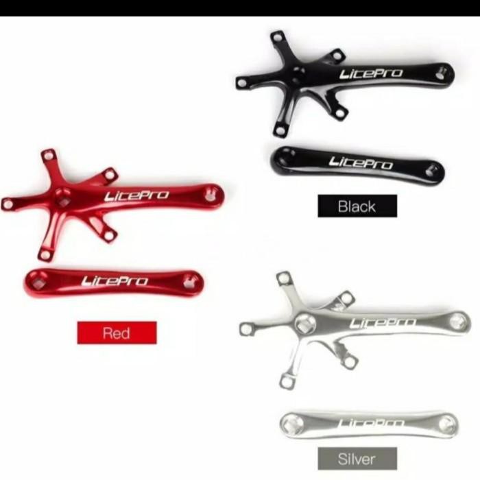 crank arm litepro original