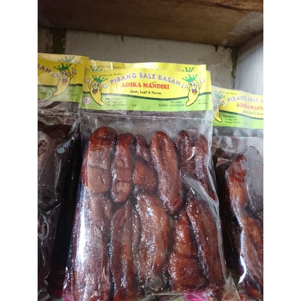 

sale basah
