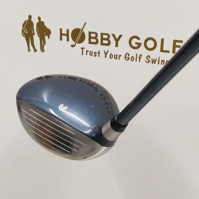 New Stick GOLF Fairway Wood Pria Wanita Newbie Pemula ladies