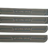 Sillplate Pintu Samping Mobil Toyota Calya