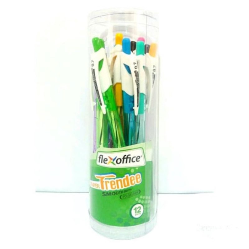

ball pen/Pen flex office 0,7mm