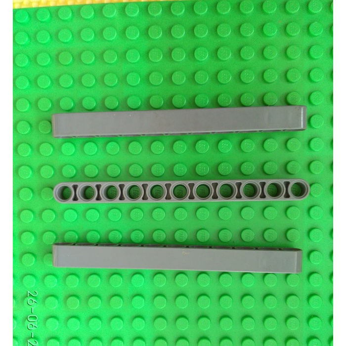 Lego part Lego technic Beam 11 Lego 32525