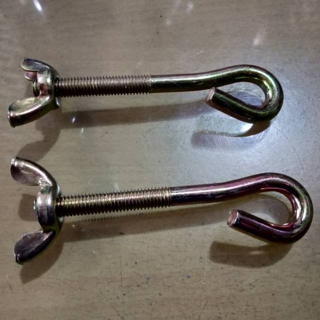 Baut filter Udara Ps100 lama/Ps120 Lama