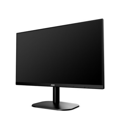 Monitor LED AOC 24B2XHM Ultra Slim LED Monitor (23.8&quot;/VA/6ms/75Hz/FHD)