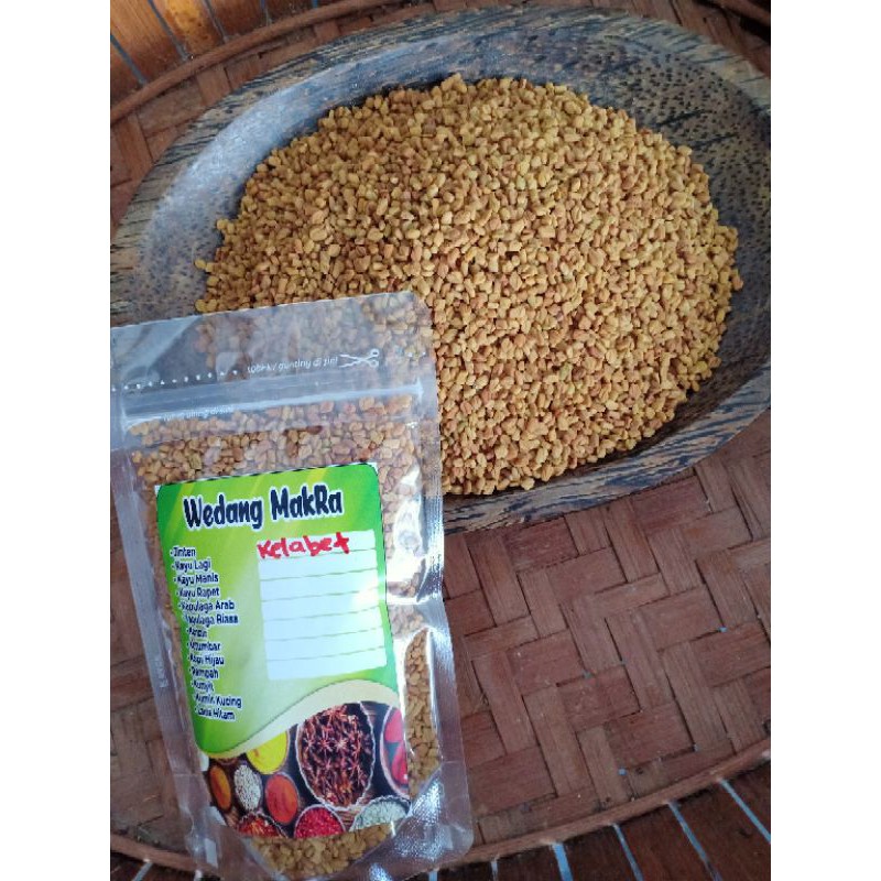 

Kelabet 100 gram