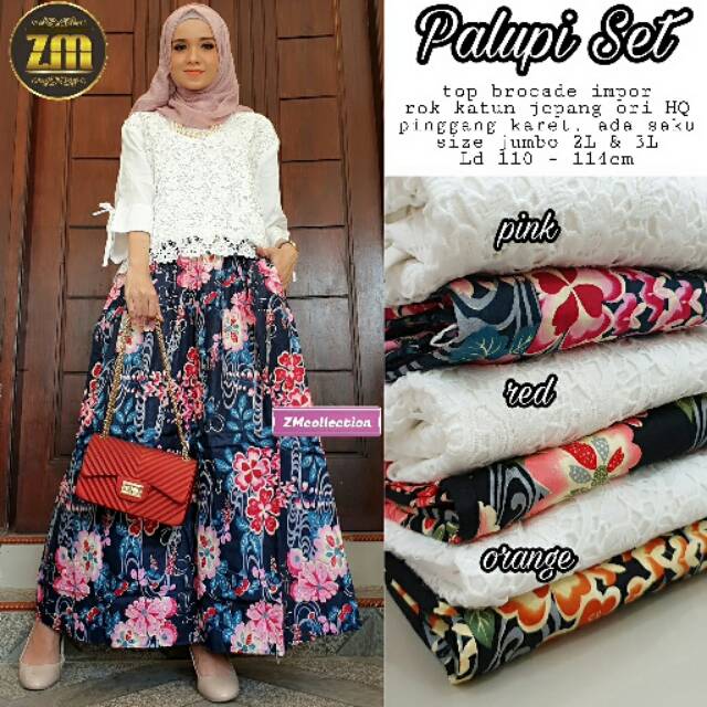 

PALUPI