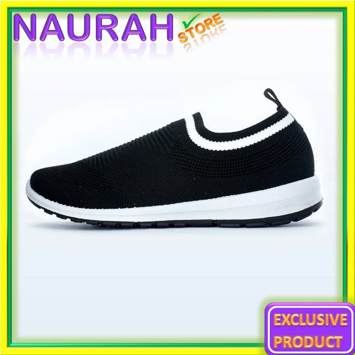 ANDO SIERA SIERRA ORIGINAL SLIP ON KUALITAS IMPORT FREE ONGKIR MODEL TERBARU RINGAN KUAT