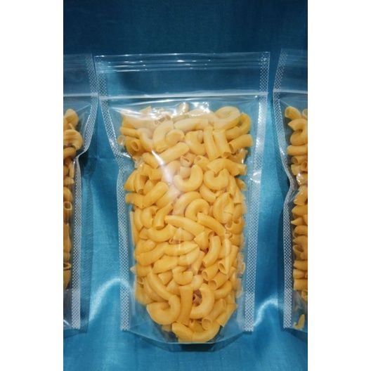 

Makaroni Goreng Bantat Mentah Repack 500g