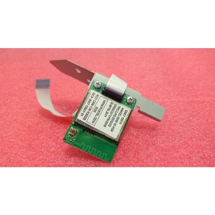 Wifi Card Modul / Interface Wireless Mainboard Canon Mg3570 Sparepart Original