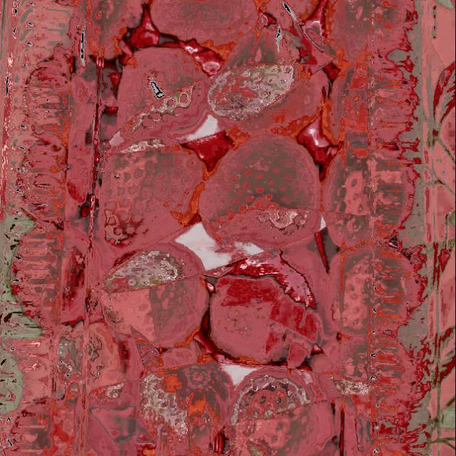 

Buah Strawberry segar