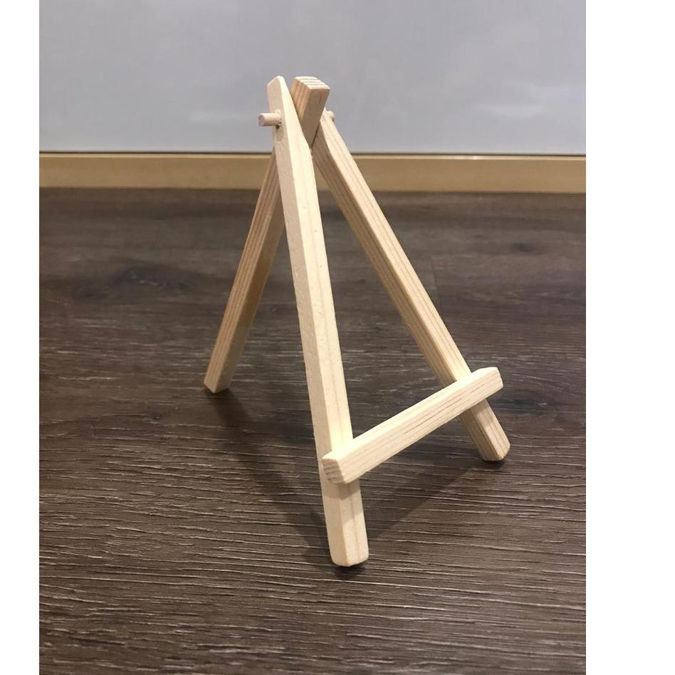 

➘BNM Standing Easel / Dudukan Kanvas | Paint Inc. ID ✰ ★★★