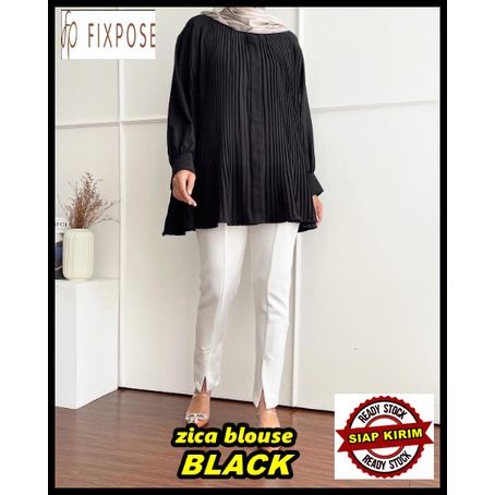zica blouse fixpose