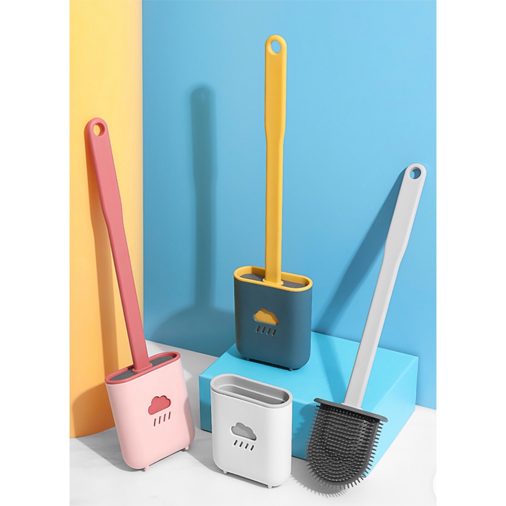 UNNISO - Toilet Brush Silicone