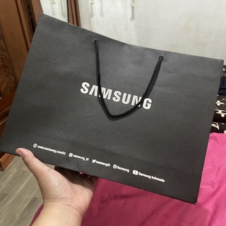 

SHOPPING BAG SAMSUNG