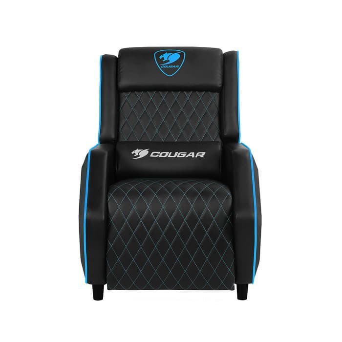 Kursi Gaming Cougar Sofa Ranger - Gaming Chair Sofa Ranger Cougar - Premium Sofa Gaming