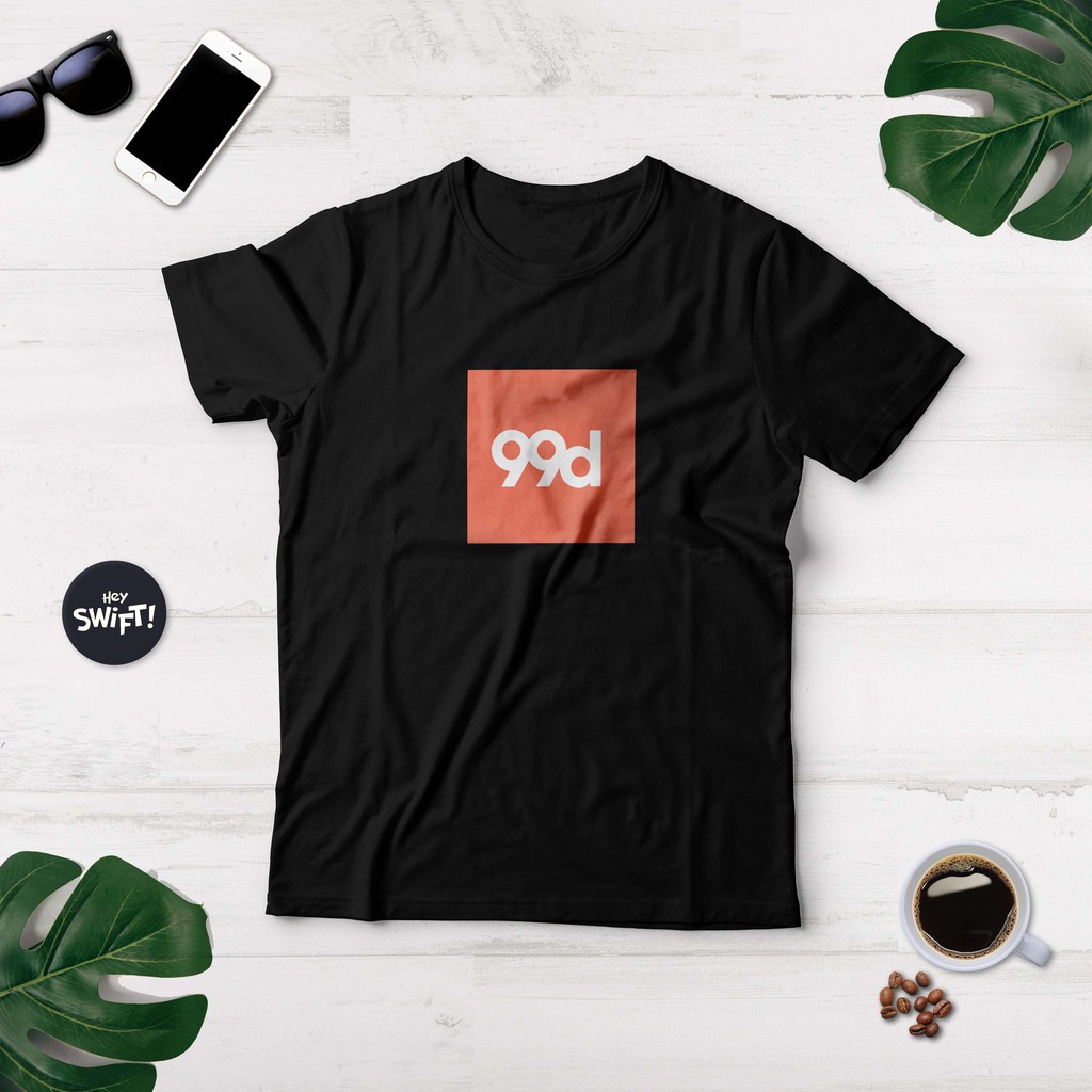 KAOS 99 DESIGNS 99DESIGNS DESIGNER T-SHIRT BAJU GRAPHIC DESIGN 2