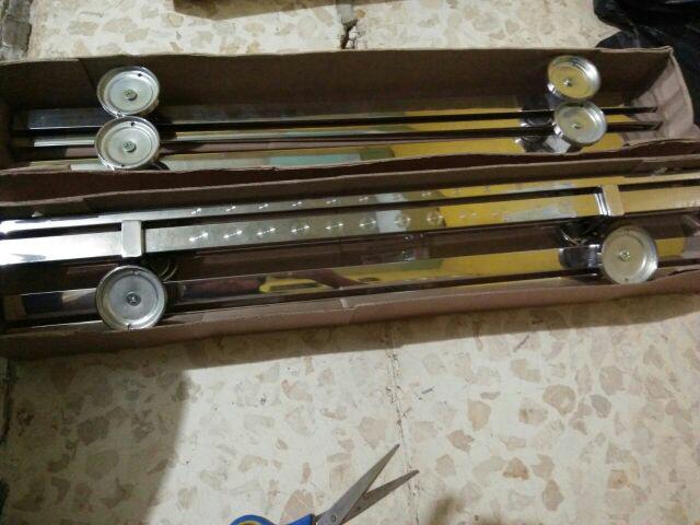 Handle Pintu Stainless 60cm
