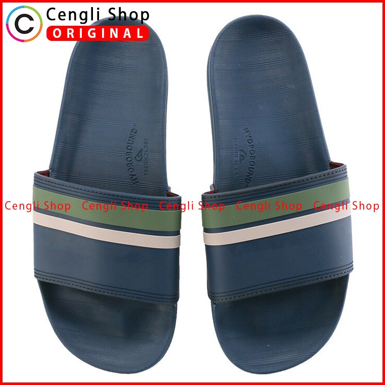 SANDAL SLIDE PRIA QUIKSILVER ORIGINAL Q04