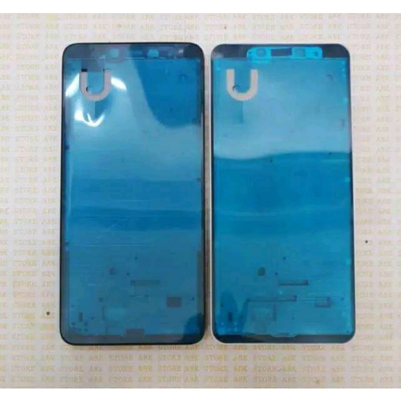 FRAME LCD TULANG TENGAH TATAKAN LCD XIAOMI REDMI S2 ORIGINAL