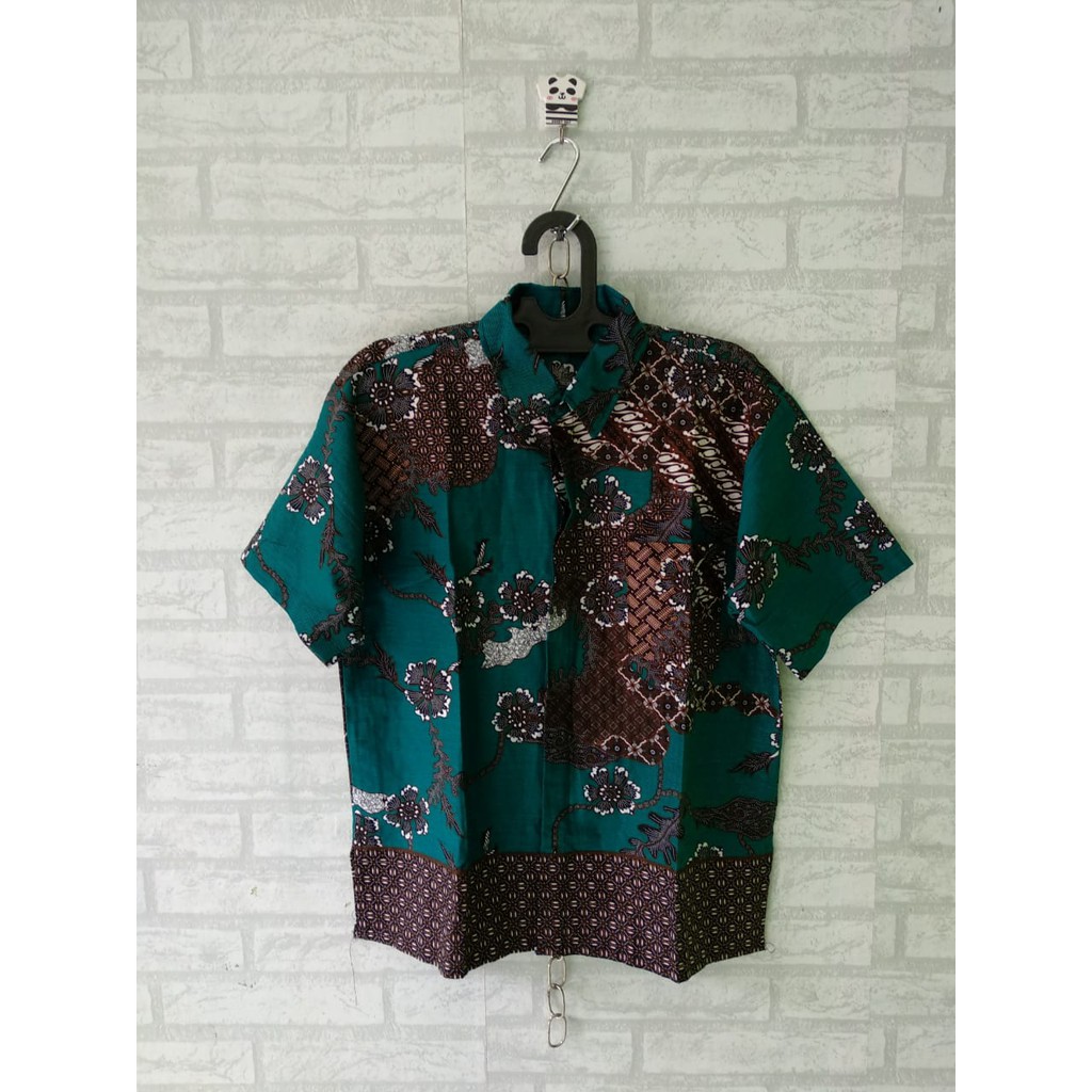 Blus batik, seragam batik, sarimbit/couple batik keluarga