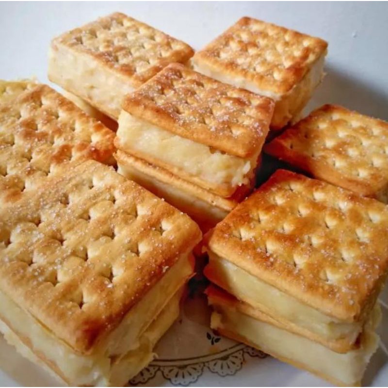 

Kue Gabin