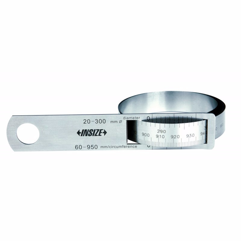 

Circumference Tape 2190-3460mm Insize 7114-3460