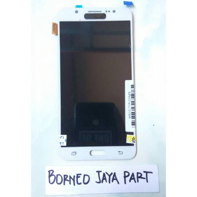 Lcd samsung j710 / j7 2016