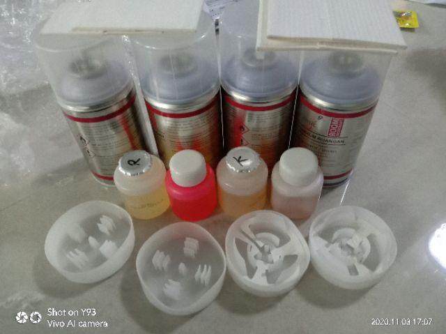 All Variant Only 31k Termurah ! Calmic Pengharum Ruangan, Mobil & Toilet ( Pengharum Serbaguna )