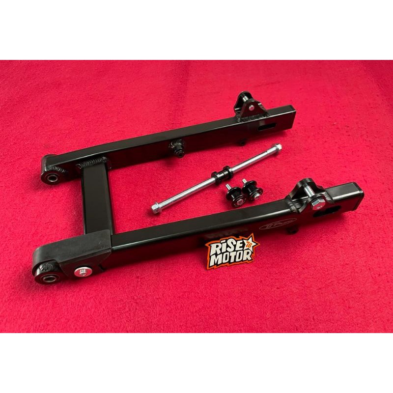 SWING ARM AREM BPRO F1ZR HITAM