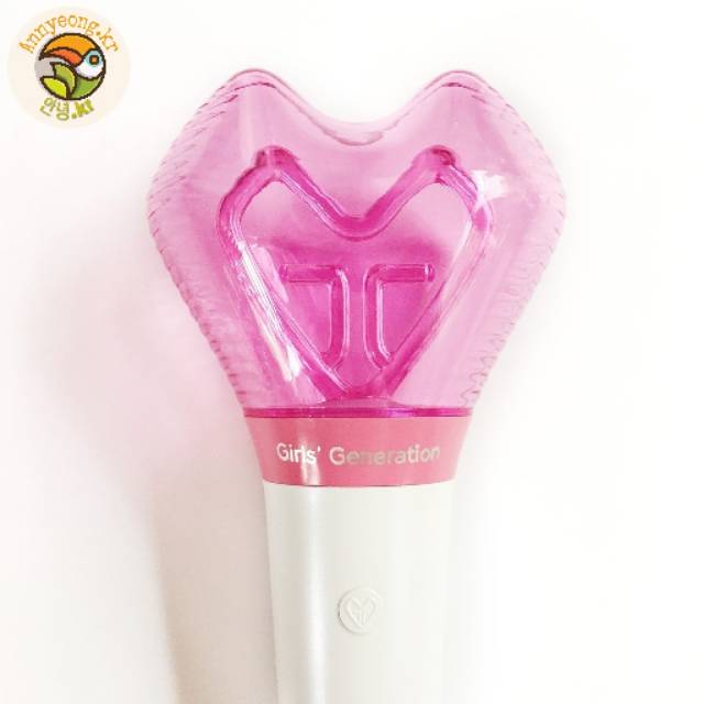 SNSD - Official Lightstick