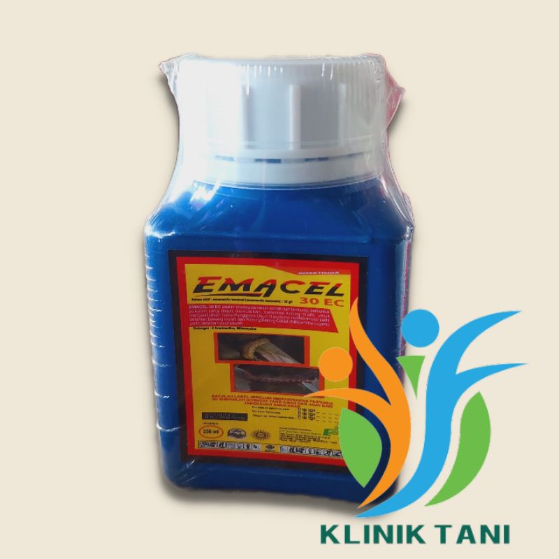 EMACEL 30EC 250ML
