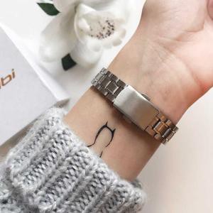 Jual SINOBI Jam Tangan Analog Wanita   9285 Berkualitas