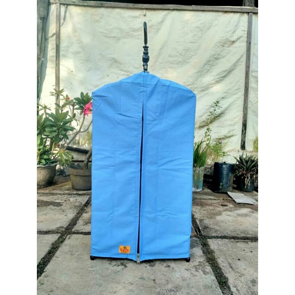 krodong kerodong drill SBN SAFETY 37x43 atau no 2