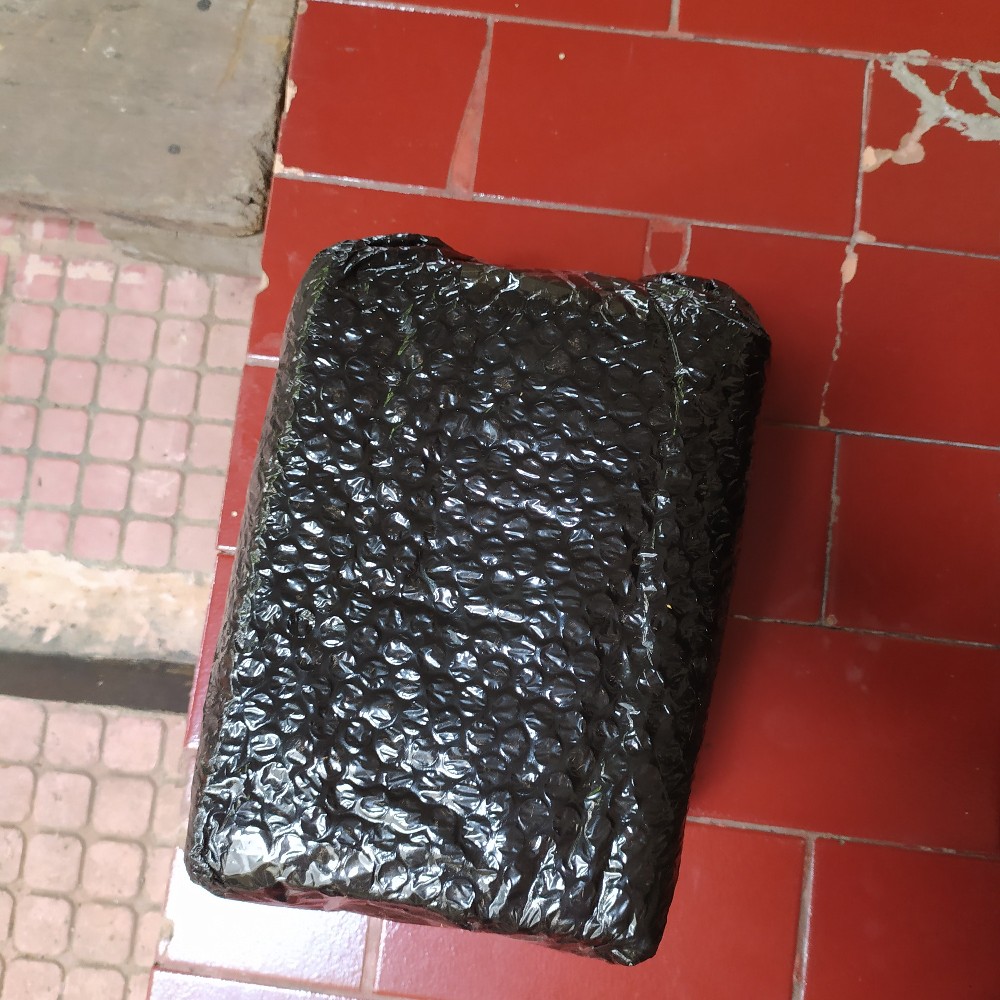 Toples Kaca Utk Kue Lebaran Krkn Tempat Kue Kering Lebaran 1l