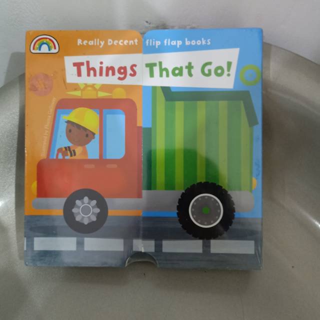 Things That Go
