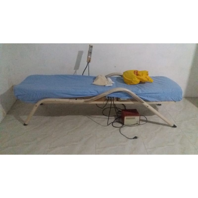 Ceragem Master Alat Terapi Preloved Bekas Second Murah Normal Semua