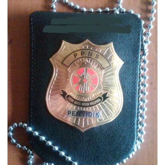 kalung+dompet kta logo ppns