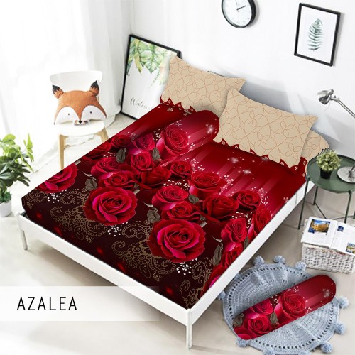 [terbaru Original] Sprei Monalisa Premium Variasi