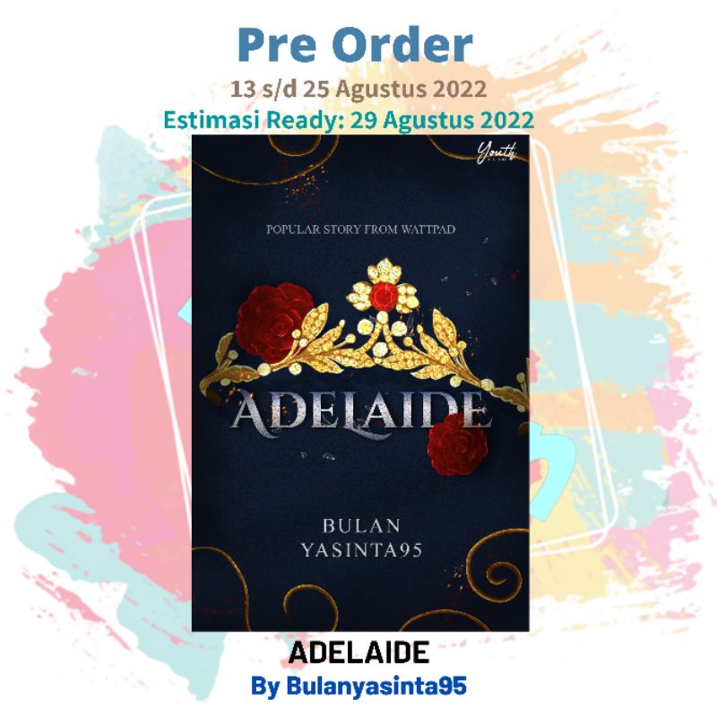 Novel Adelaide