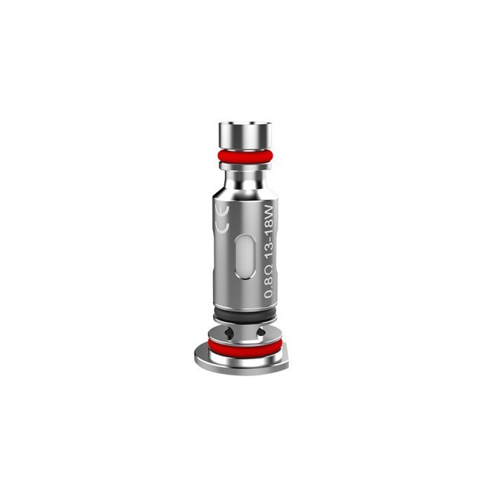 UWELL CALIBURN G COIL • 0.8 OHM • 4Pcs / Pack