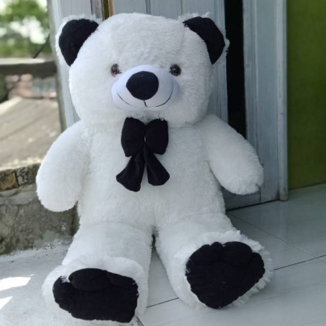 

Bear pita jumbo