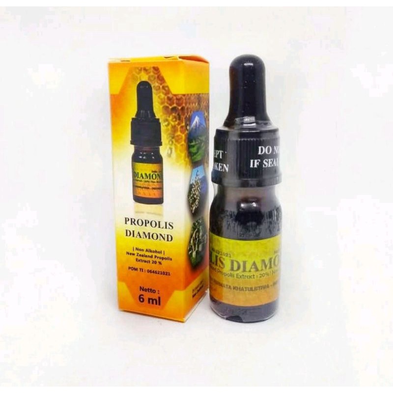 propolis diamond ORIGINAL