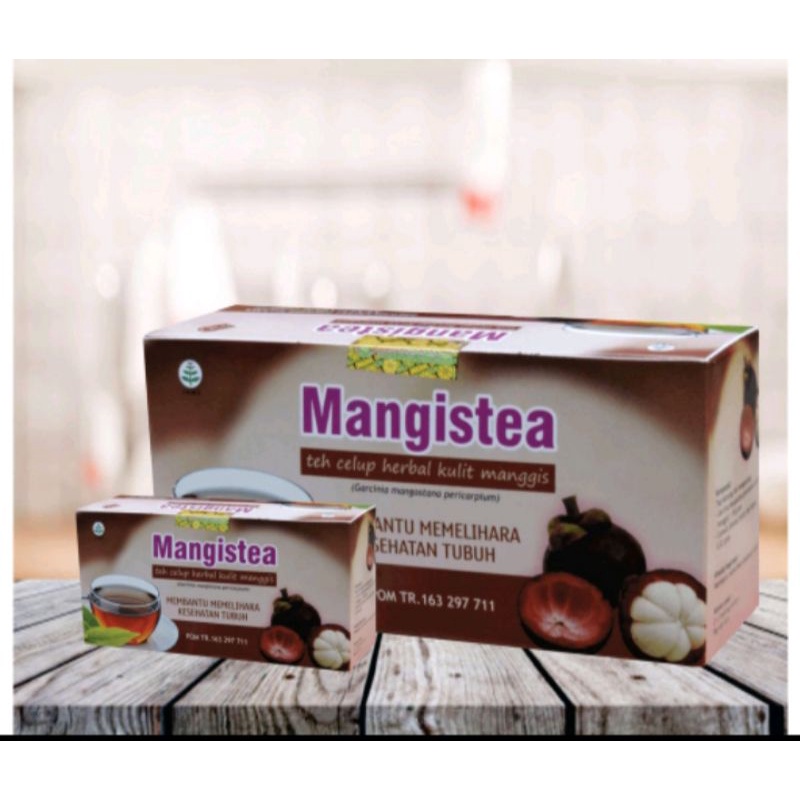 

Teh Herbal Kulit Manggis / Membantu Menjaga Daya tahan tubuh/ anti oksidan tinggi