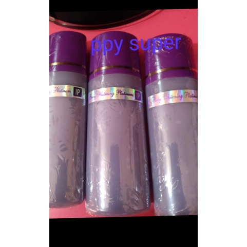 LOTION ANGGUR/HB DOSTING HB 004001 LOTION SIANG MALAM