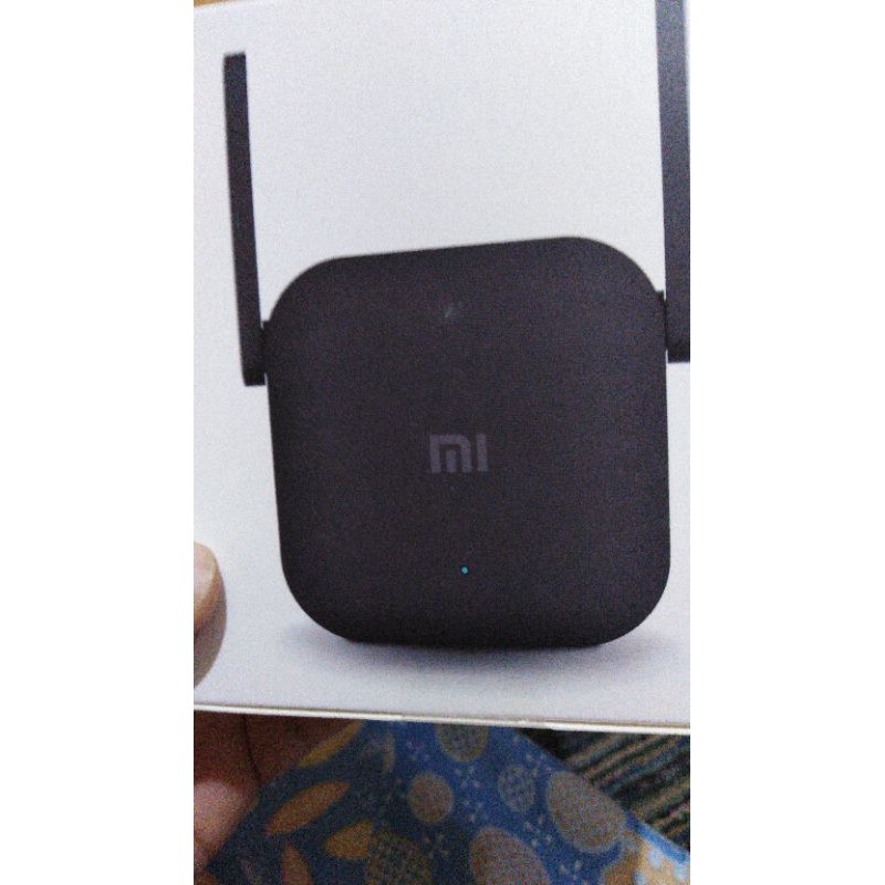 Mi wifi extender pro original