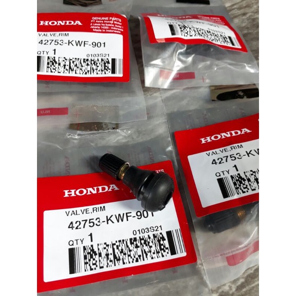 pentil karet cop tubles original