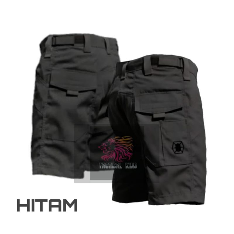 Celana pendek tactical/celana kitanika/celana kitanica/celana outwear/celana cargo