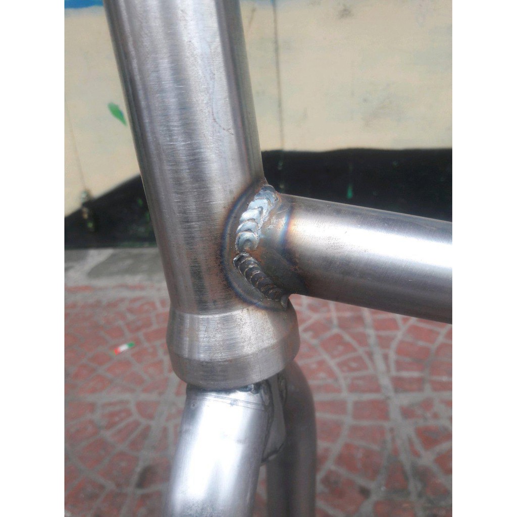 headtube minivelo